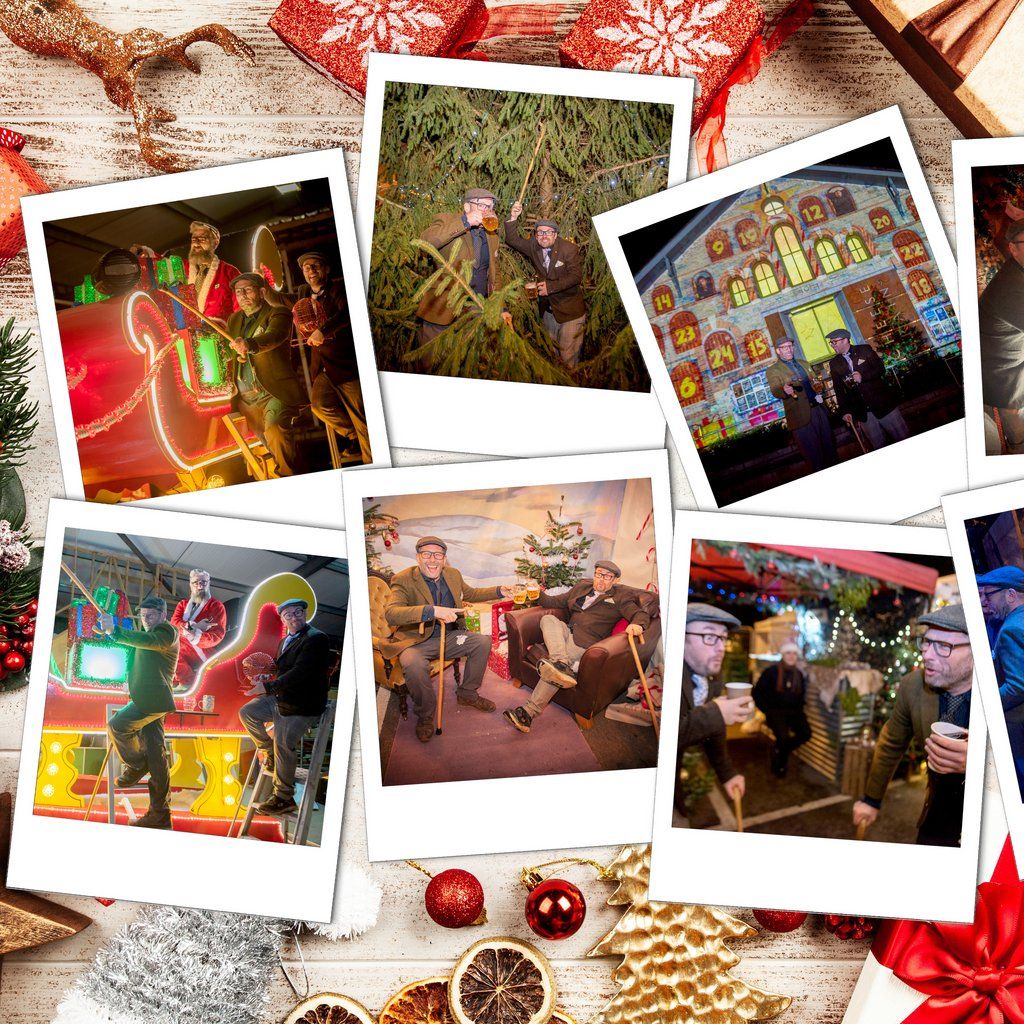 T'Barry Bingo - Xmas Special, 18 December | Event in Frome | AllEvents