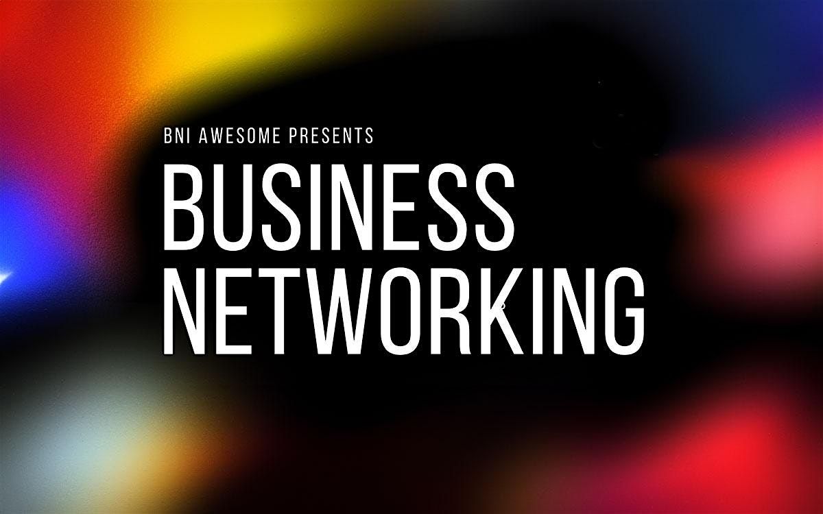 MY Business Networking Open Day, 4 December | Event in Petaling Jaya | AllEvents