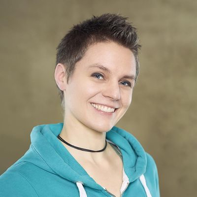 Sabine Grossbauer logo