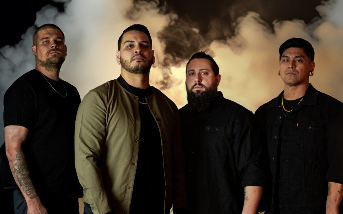 Within The Ruins, 20 August | Event in Albany | AllEvents