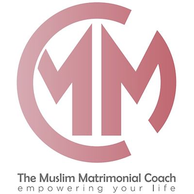 Muslim Matrimonial Coach logo