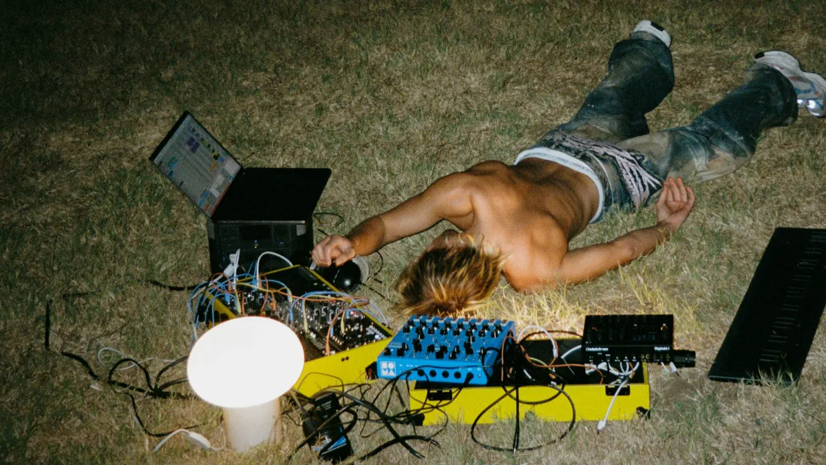 pluko in Austin, 5 September | Event in Austin | AllEvents