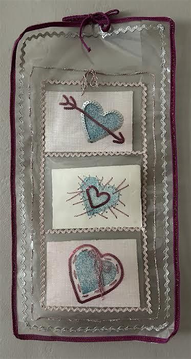 First Friday Activation: Special Valentines with Kate Cross, 7 February | Event in Phoenix | AllEvents