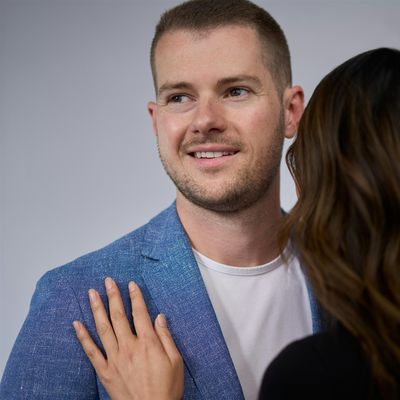 David Thorpe Dating