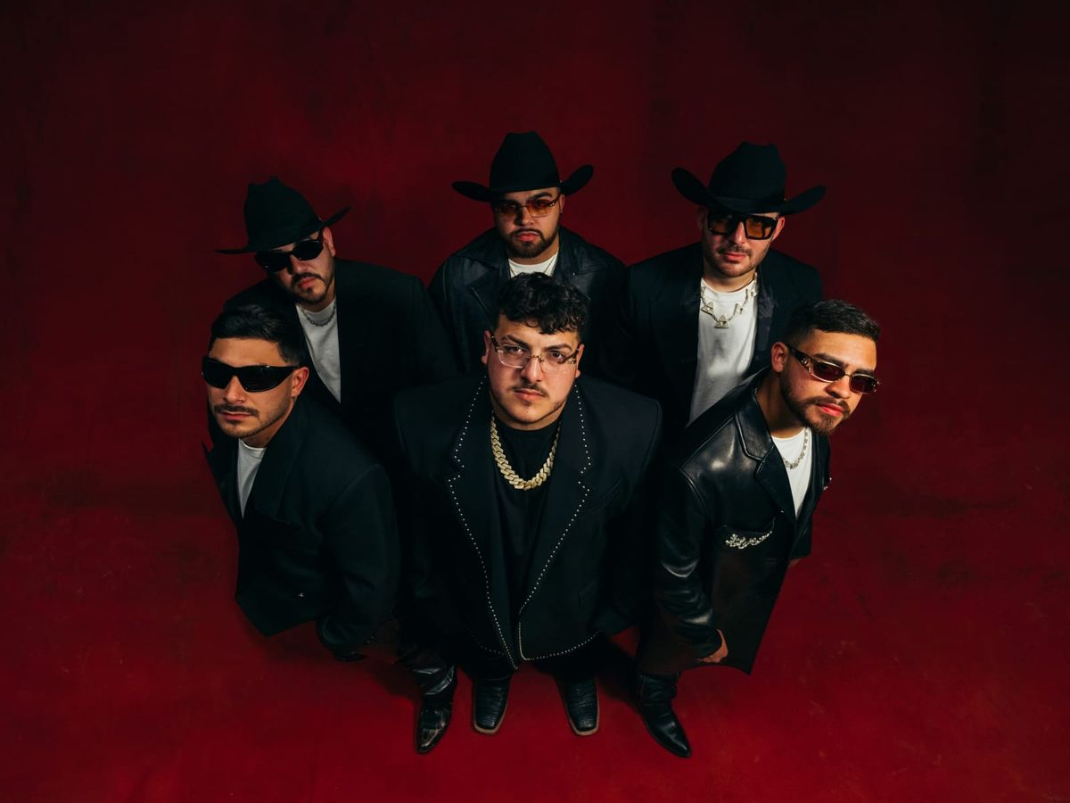 Grupo Frontera Ciudad de México Tickets, 8 May | Event in Ciudad de México | AllEvents