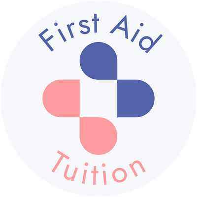 First Aid Tuition logo