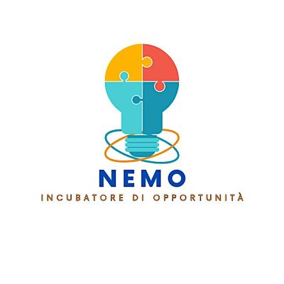 NEMO - incubatore di opportunità logo