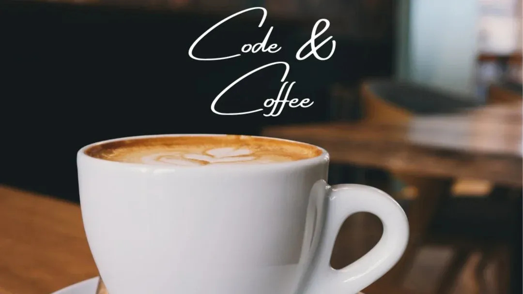 RVA Code & Coffee - September 20th, 2025, 20 September | Event in Henrico | AllEvents