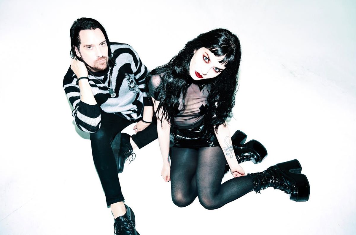 Dead Posey, 13 October | Event in Manchester | AllEvents