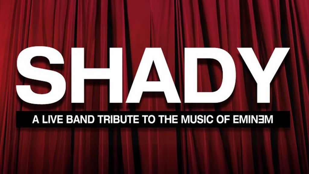 SHADY, 31 December | Event in Dubuque | AllEvents