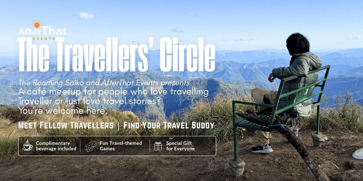 The Travellers' Circle