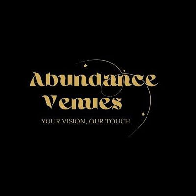 Abundance Venues