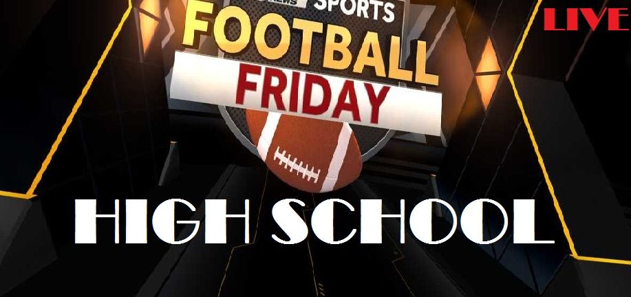 West Jordan vs Orem >> High School Football, West Jordan High School