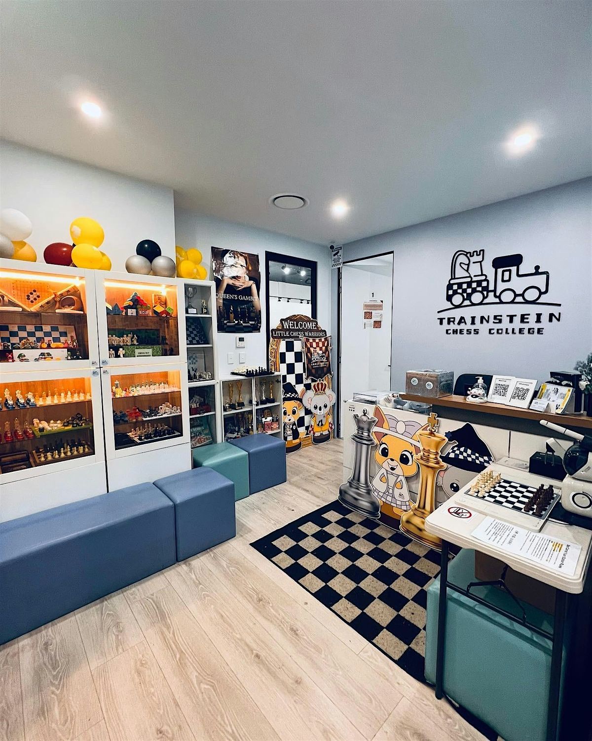 06 Jan Tue Chess School Holiday Program for Kids - Chess Themed Camp, 6 January | Event in Chatswood | AllEvents