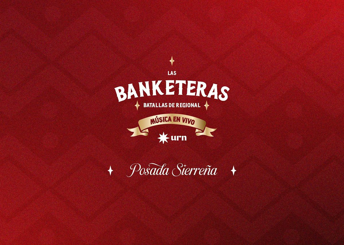 Las Banketeras, 13 December | Event in Ciudad de México | AllEvents