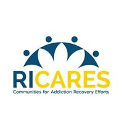 RICAREs: The Recovery Community Organization for RI
