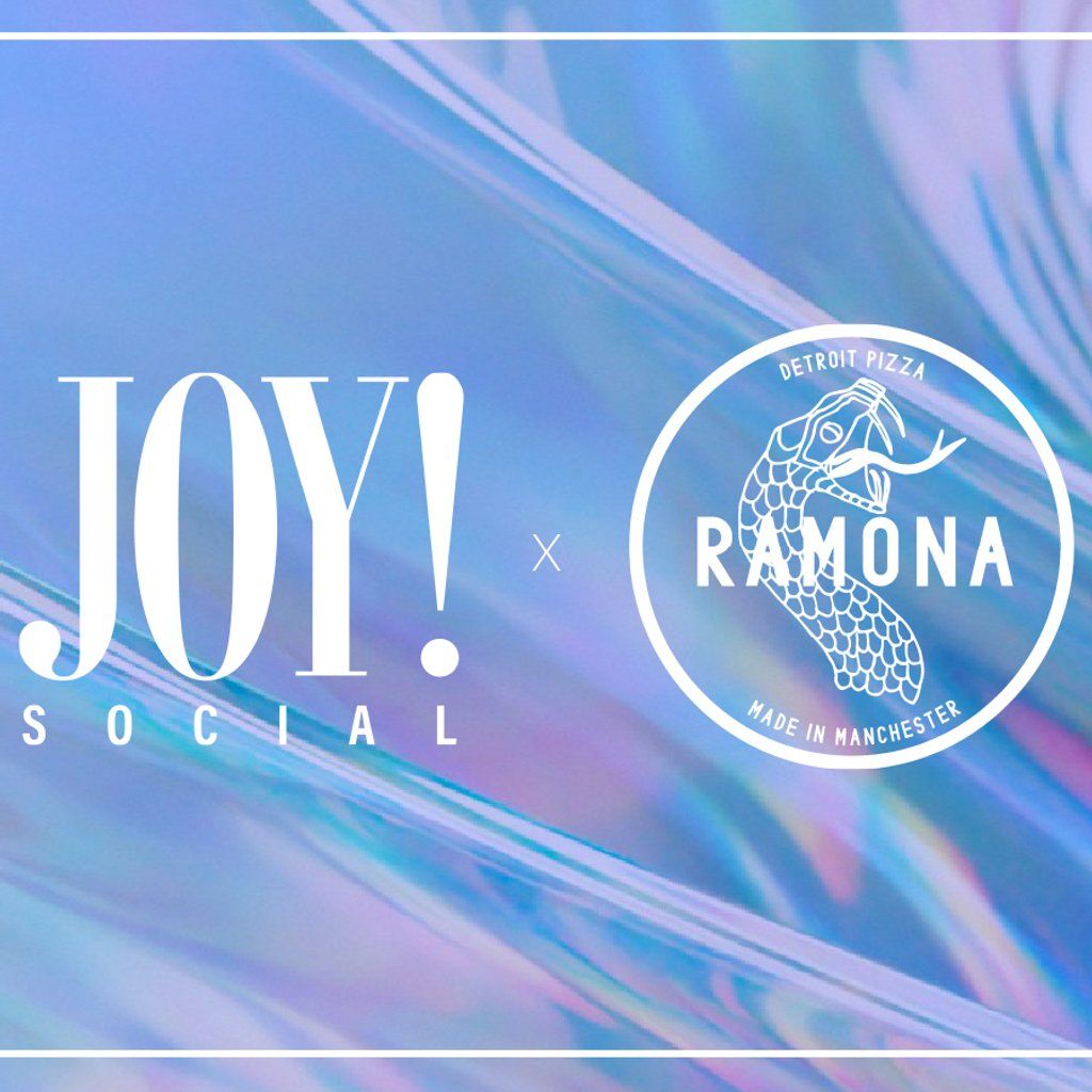 JOY SOCIAL presents: House & Garage special w/ SHADEV | Event in Manchester | AllEvents