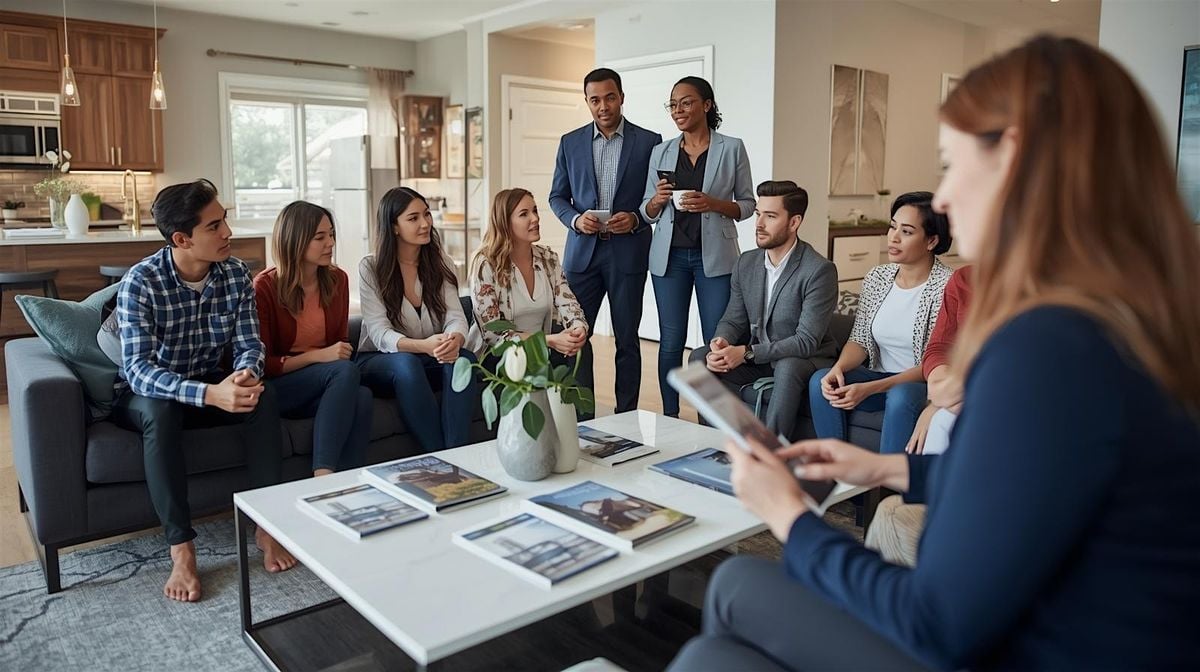 Hard Hat Huddle | Event in McDonough | AllEvents