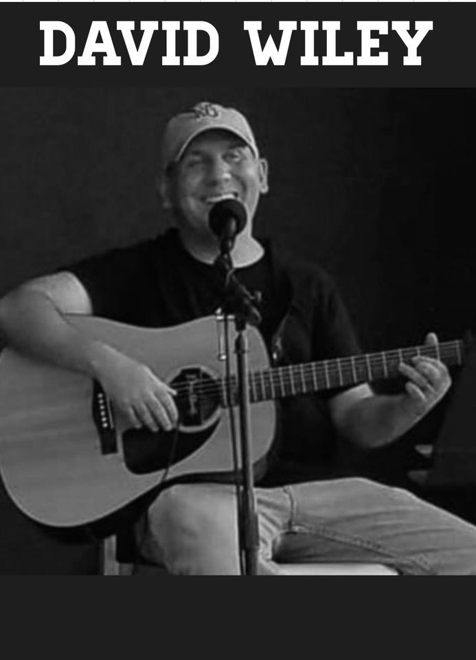 David Wiley New Years Eve Mavericks Bar , David's Catfish House