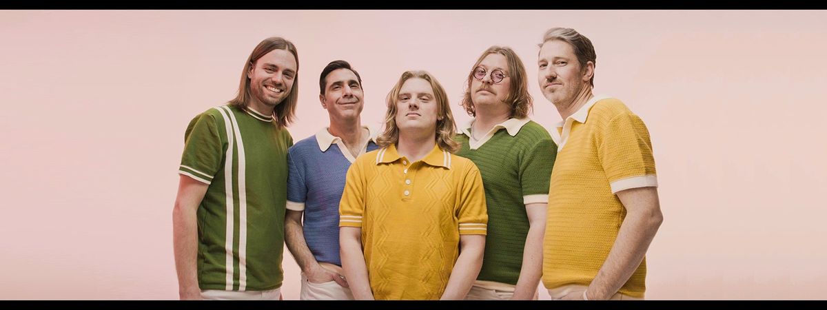 Pet Sounds Live: A Beach Boys Celebration at Red Flag, 7 January | Event in St. Louis | AllEvents