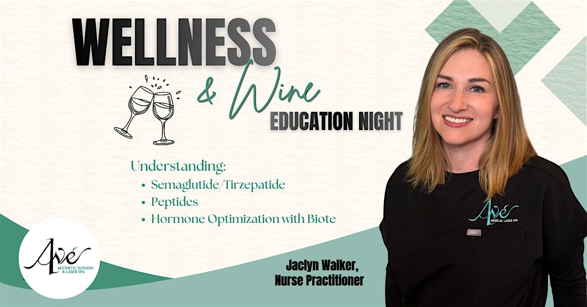 Wellness and wine Educational Seminar, 1201 4th St, Sioux City, 15 June 2026 | AllEvents Wellness and wine Educational Seminar, 1201 4th St, Sioux City, 15 June 2026 | AllEvents