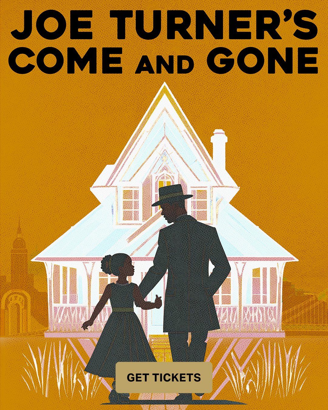 Joe Turner's Come And Gone, 26 January | Event in Indianapolis | AllEvents