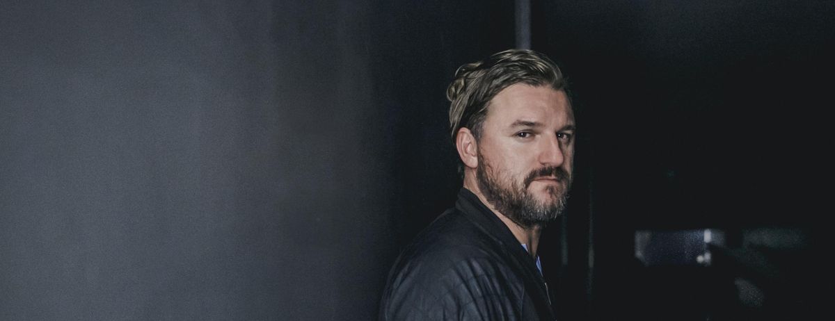 Solomun in Chantilly, 21 June | Event in Paris | AllEvents