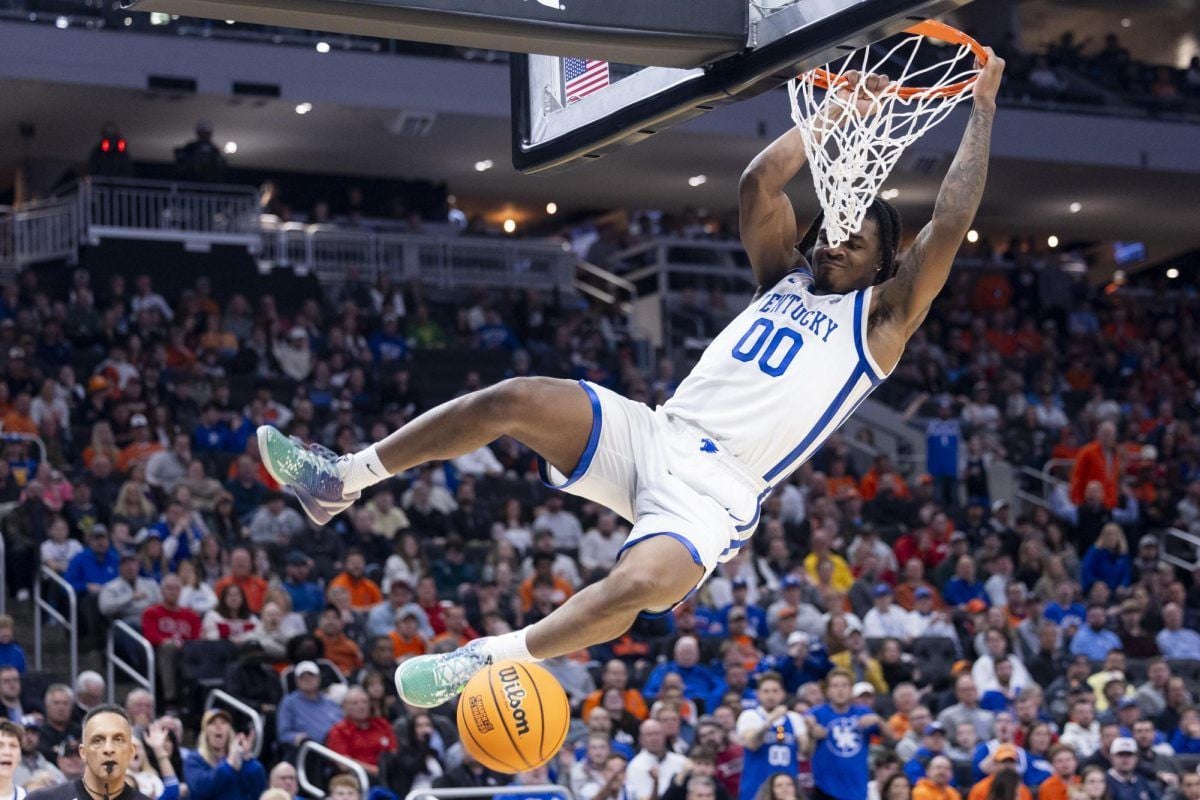 Oklahoma Sooners at Kentucky Wildcats Mens Basketball at Rupp Arena, 22 October | Event in Lexington | AllEvents