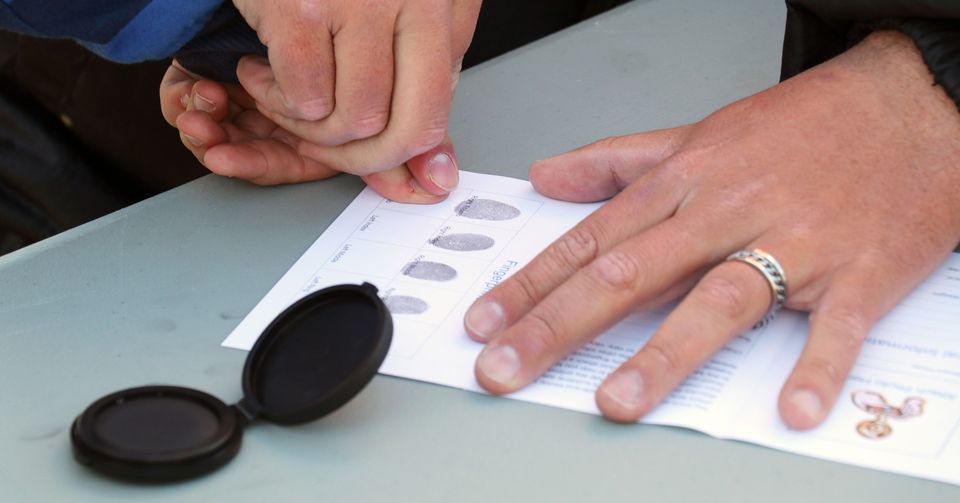 Child Identification Program (CHIP) of Cochise County, The Salvation