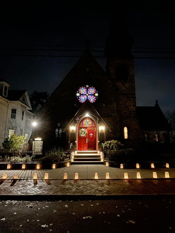 Christmas at the Parish, 130 Prince St Bordentown, NJ, United States