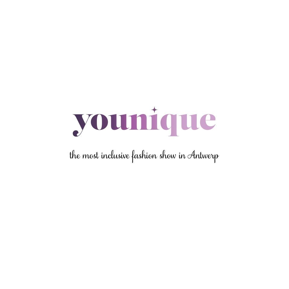 Younique Fashion Event, 21 May | Event in Antwerp | AllEvents.in