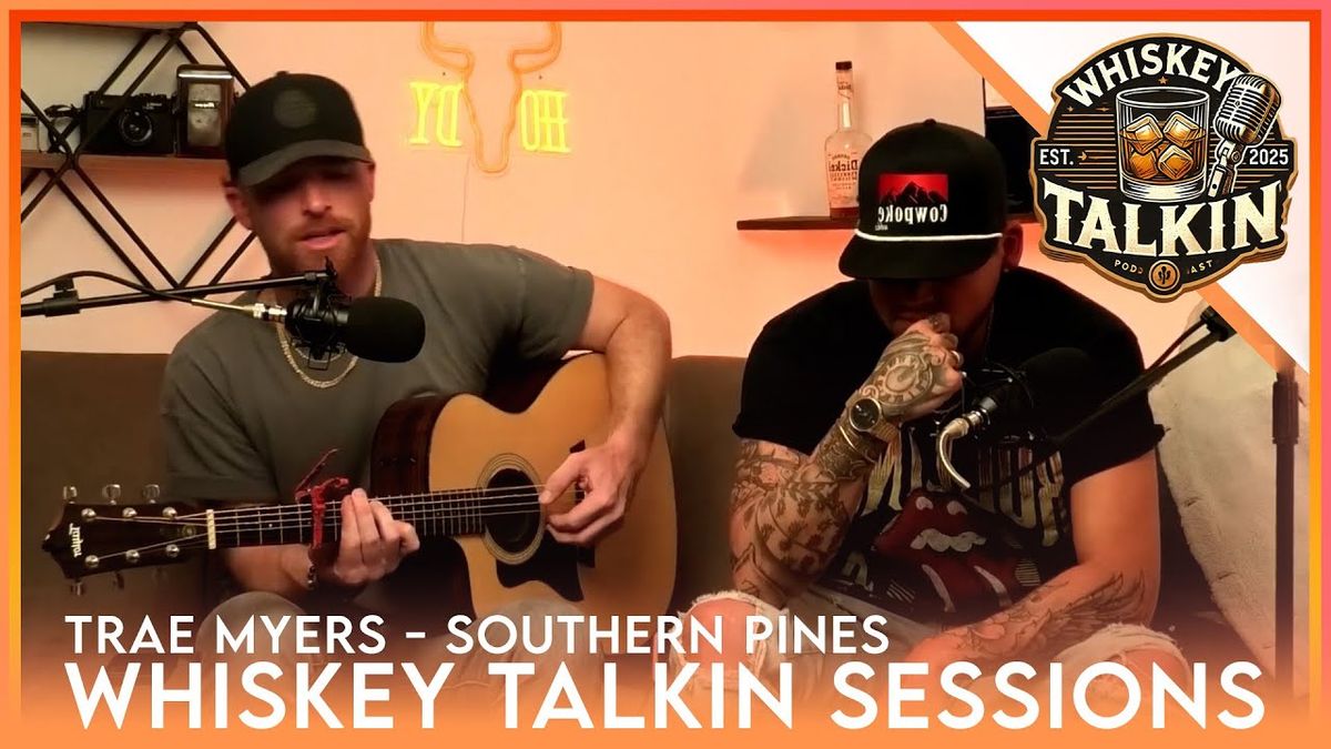 Trae Myers and Alan Carl, 11 October | Event in Columbus | AllEvents