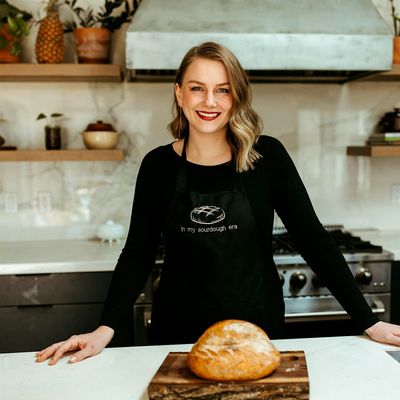 Boujee Bread Sourdough