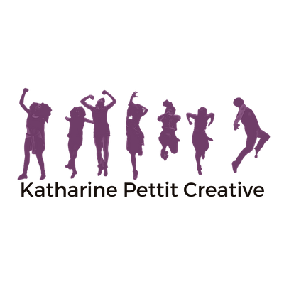 Katharine Pettit Creative - KPC logo