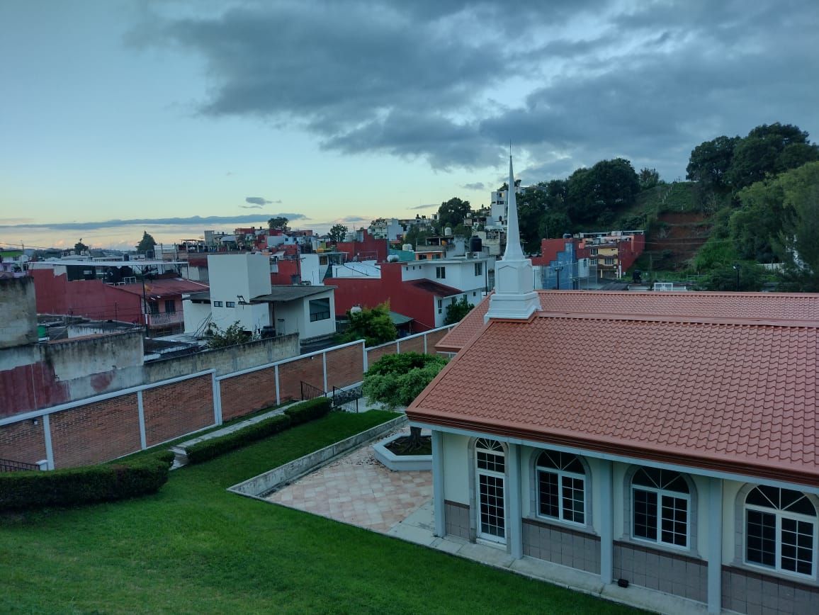 Un día dedicado como barrio para la obra de Dios de salvación y exaltación, 23 January | Event in Jalapa Enriquez
