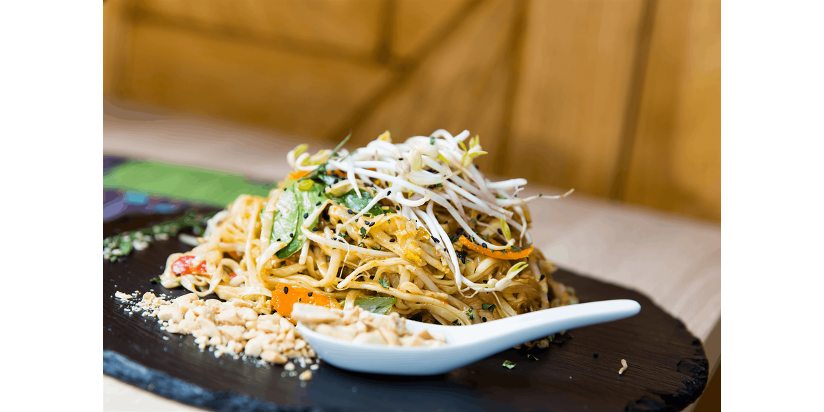 Perfect Pad Thai - Cooking Class in Atlanta | Classpop!™, 4 February | Event in Atlanta | AllEvents