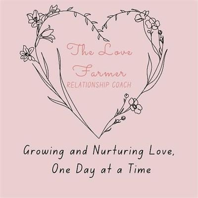 The Love Farmer Relationship Coaching