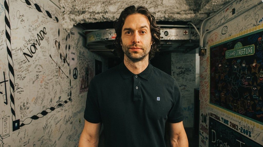 Chris D'elia, 22 November | Event in Kansas City | AllEvents