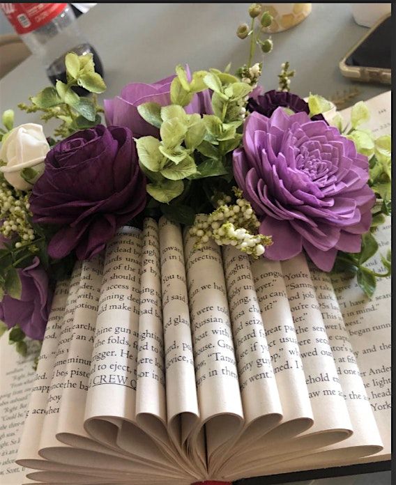 Book Flower Decoration, 15 February | Event in Indianapolis | AllEvents