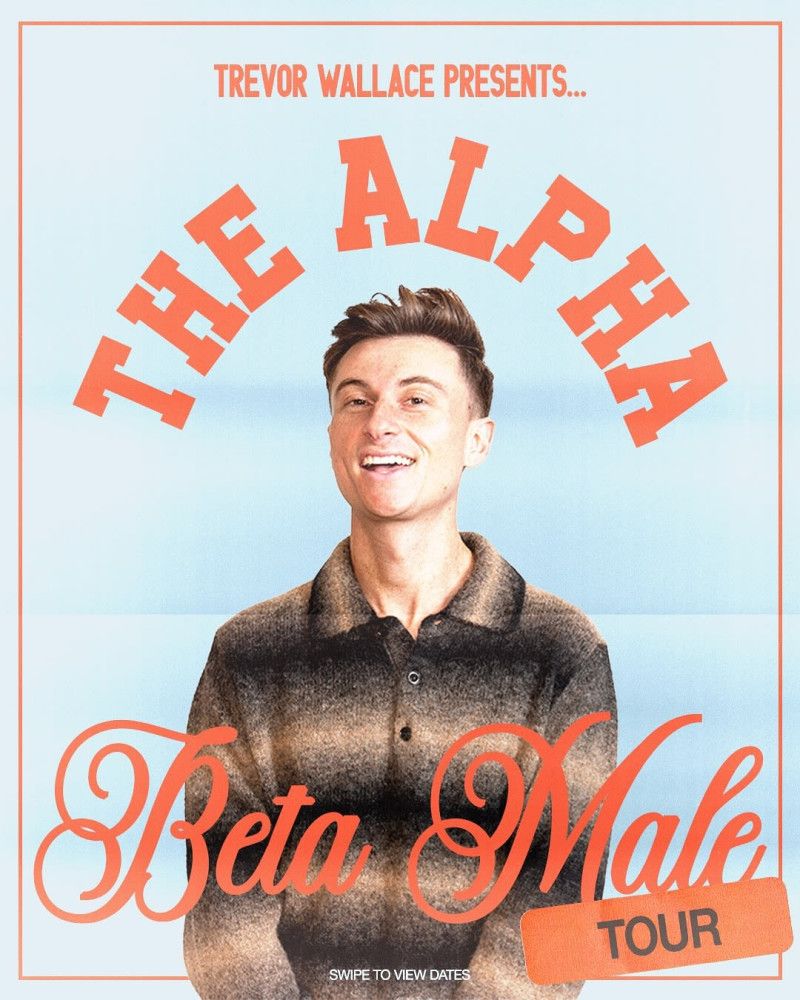 Trevor Wallace, 12 June | Event in Chicago | AllEvents