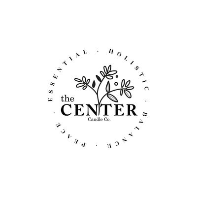 The Center Candle Company logo