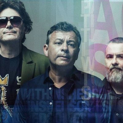 Manic Street Preachers & Suede