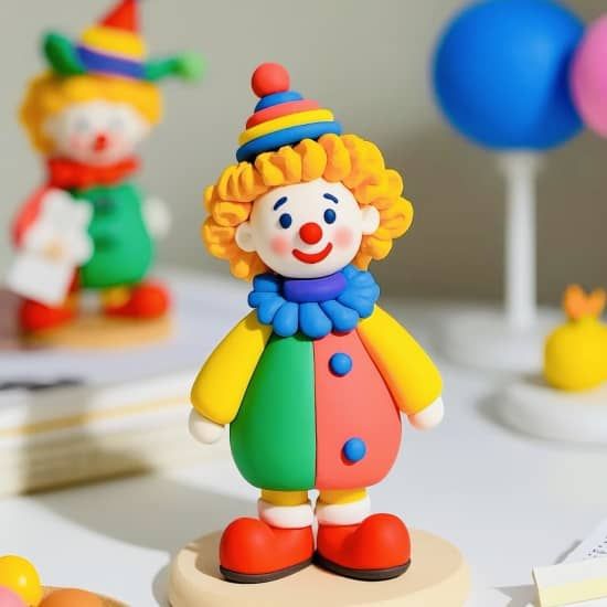 Molded Masterpieces: The Clay Class | Event in San Francisco | AllEvents