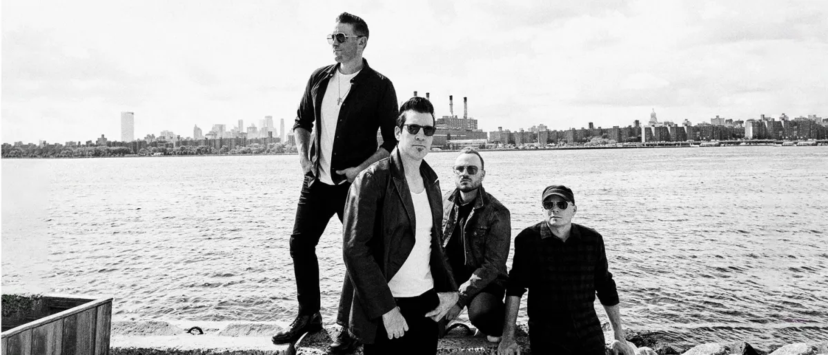 Theory of a Deadman in Deadwood, 31 May | Event in Deadwood | AllEvents