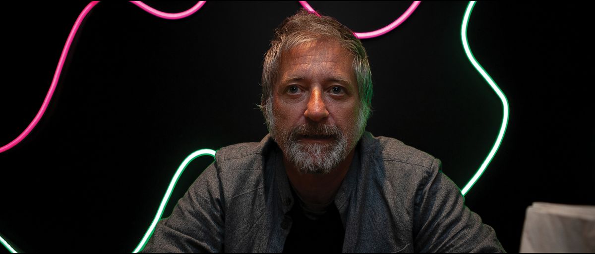 King Creosote in Bristol, 6 June | Event in Bristol | AllEvents
