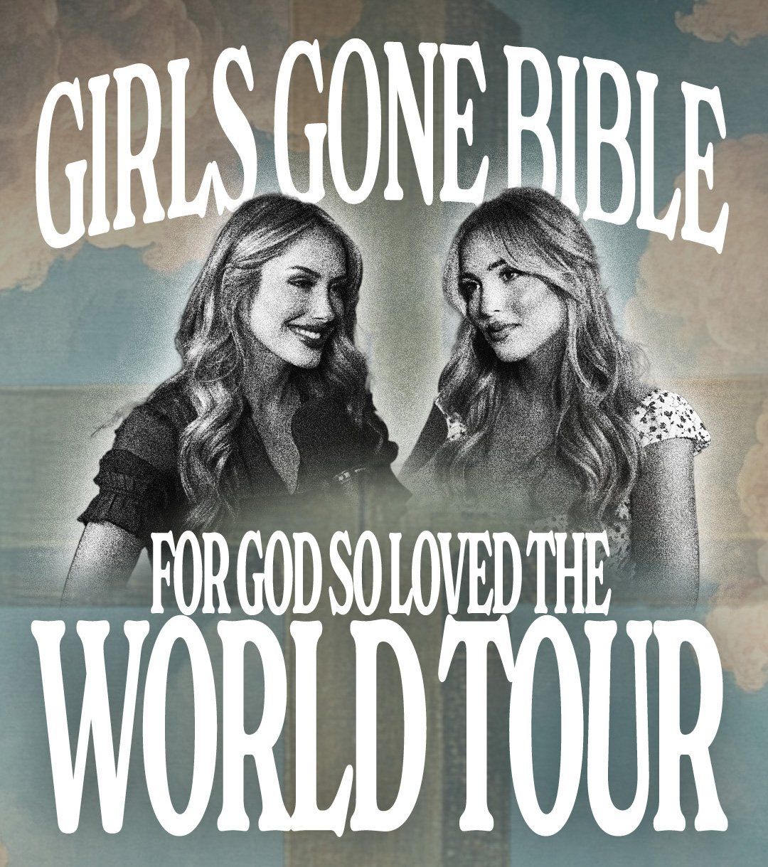 Girls Gone Bible, 3 September | Event in Seattle | AllEvents