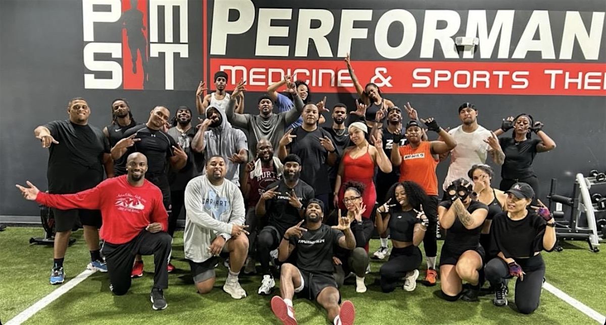 Breakfast Klub Bootcamp, 6 December | Event in Plano | AllEvents