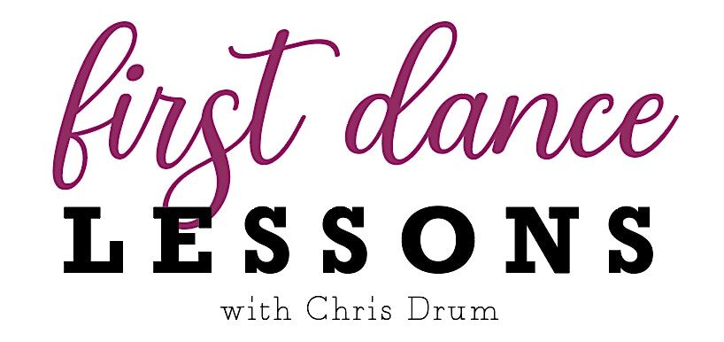 First Dance Lessons
