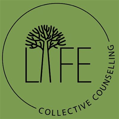 Life Collective Counselling logo