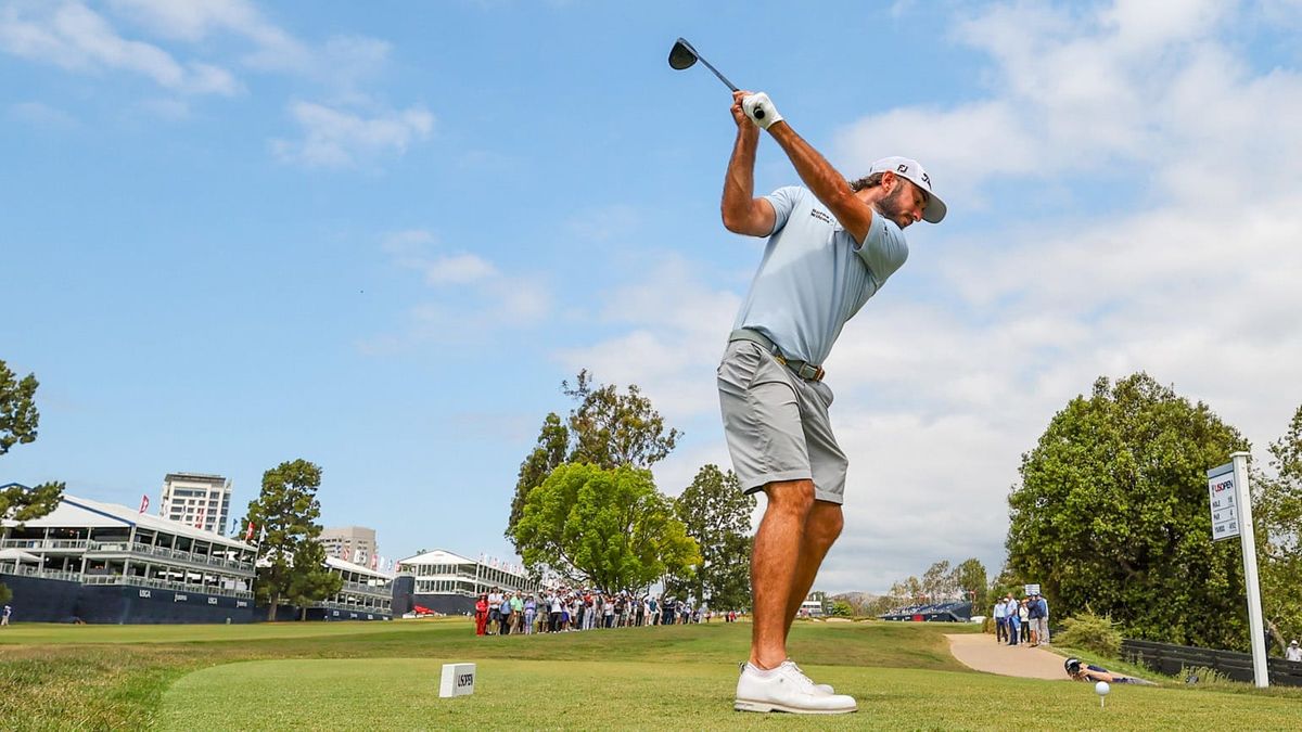 U.S. Open Championship - Monday Practice, 14 June | Event in Southampton | AllEvents